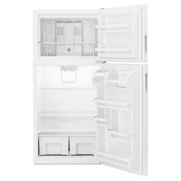 amana refrigerator art318ffdw