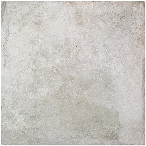 Granada Efeso 24 in. x 24 in 9.5mm Natural Porcelain Floor and Wall Tile (3-piece 11.62 sq. ft. / box)