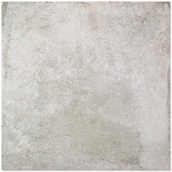 Ivy Hill Tile Granada Efeso 24 in. x 24 in 9.5mm Natural Porcelain Floor and Wall Tile (3-piece 11.62 sq. ft. / box)