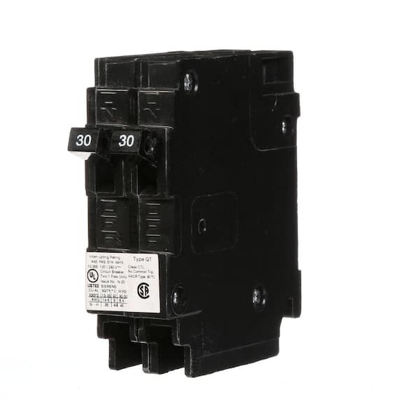 Details about   LGB2B030 Seimens 30amp Circuit Breaker 
