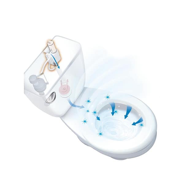 Toilet Cleaning Pods - F-MATIC