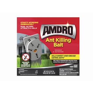 Ant Killer Bait Stakes (8-Count)