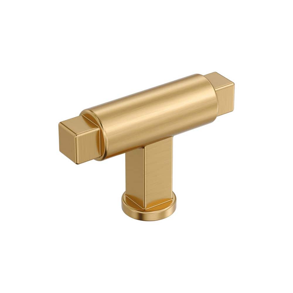 Balon 2  in. (51mm) Length Champagne Bronze Classic Bar Cabinet Knob price history on PriceWatchPro