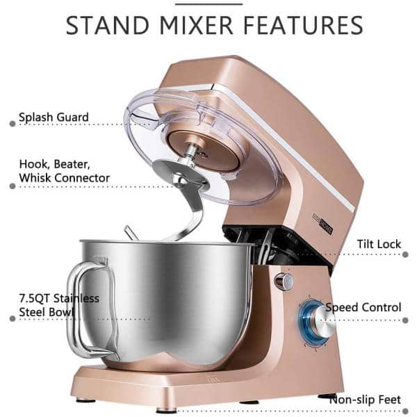 https://images.thdstatic.com/productImages/f1eec930-ff21-439c-99b4-32810ac5ae7b/svn/champagne-vivohome-stand-mixers-x002e6qwwj-fa_600.jpg
