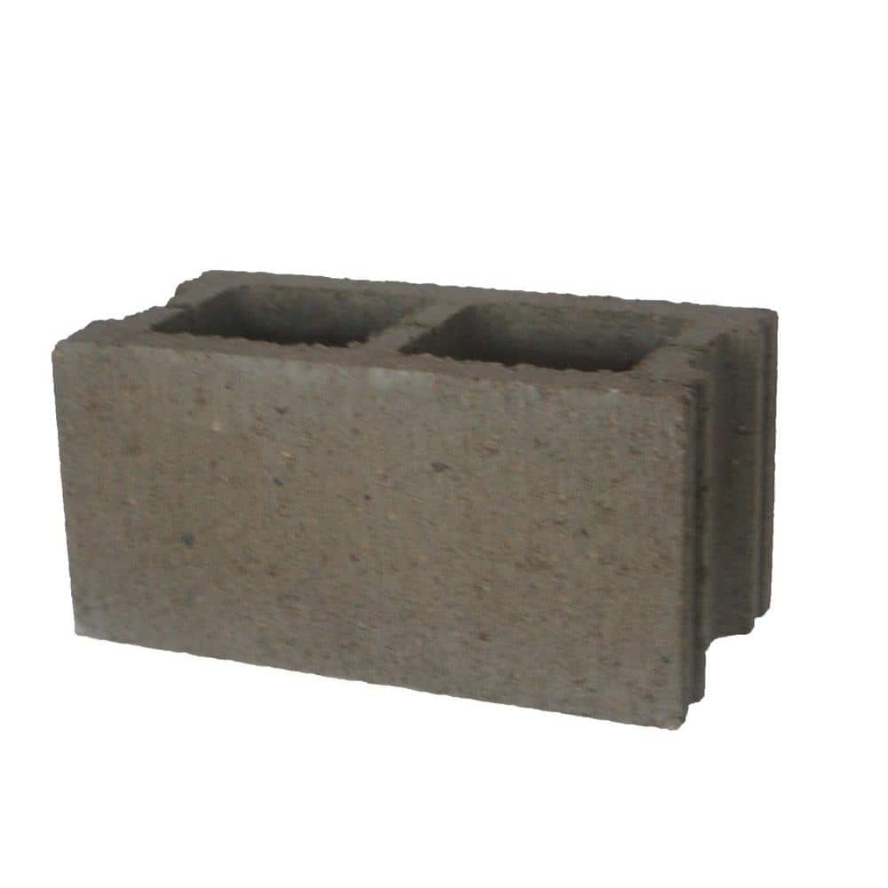 Have a question about 16 in. x 8 in. x 8 in. Normal Weight Concrete Block  Regular? - Pg 3 - The Home Depot