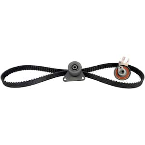 PowerGrip Premium OE Timing Belt Component Kit