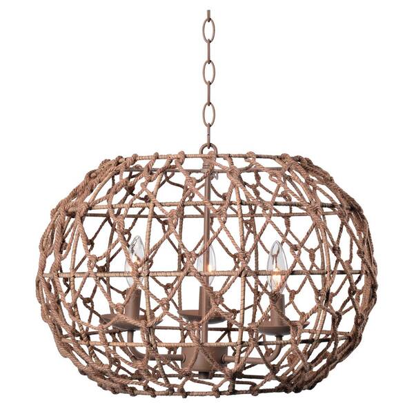 kenroy pendant light