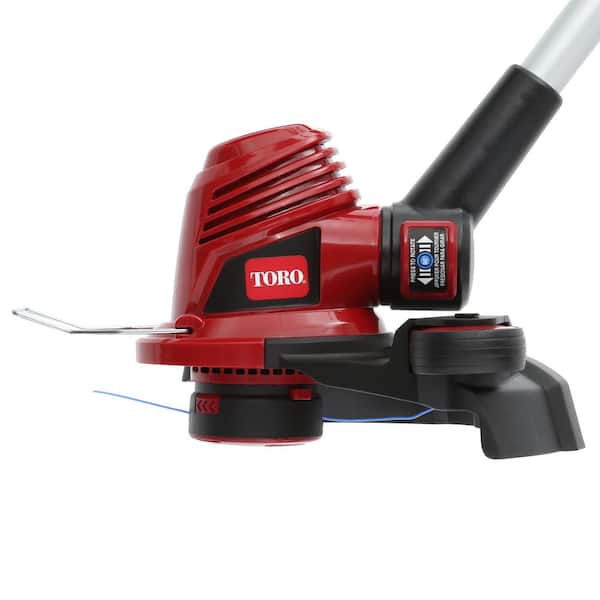 Battery-powered brush cutter - 51488 - Toro - portable / wire