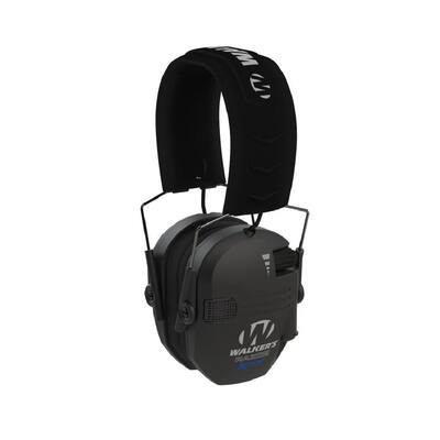 XTRM Shooter Electronic Foldable Hearing Protection Earmuffs
