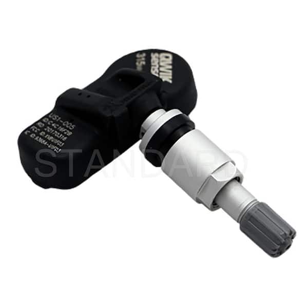 Unbranded Tire Pressure Monitoring System Programmable Sensor