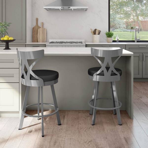 Darlington bar & counter best sale swivel stool