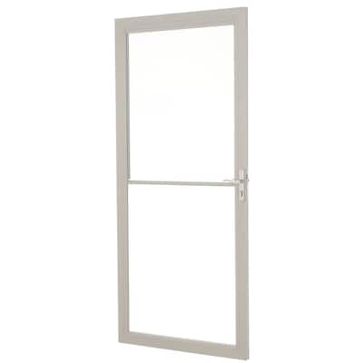 Storm Doors