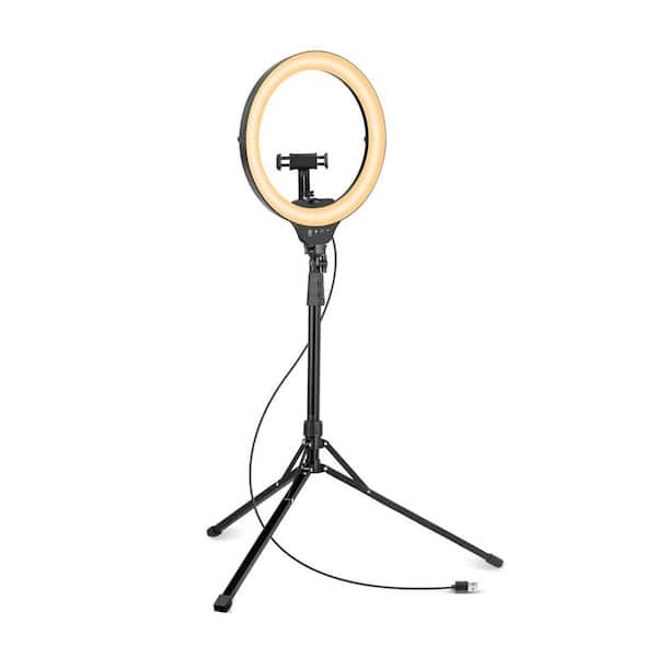 Home Depot Ring Light
