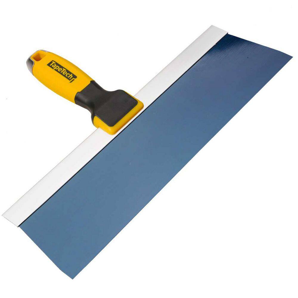 "14"" Premium Blue Steel Taping Knife" price history on PriceWatchPro