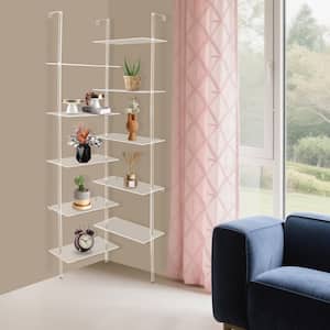 置物 ks Amazon.com: ZXHKZDX 4-Tier Collectibles Storage Display