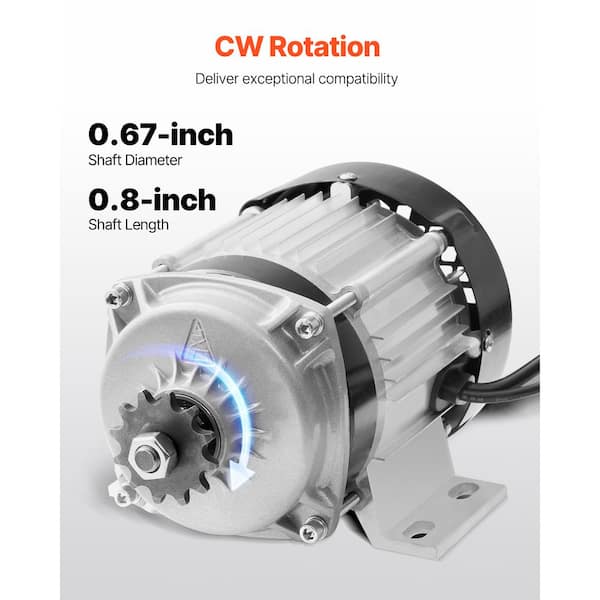 dc geared motor 12 Volt Plastic Gear Motor DC Motor – 200 RPM – WitBlox main image 0