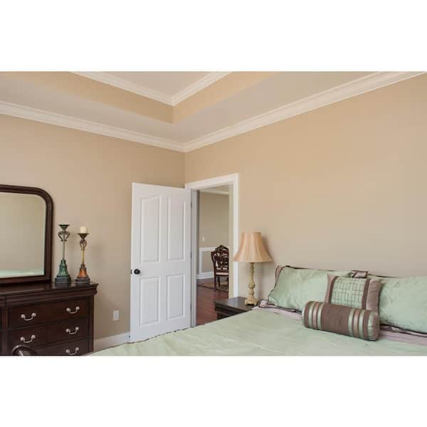 Builders Choice FE032 5/8 in. x 2-1/4 in. MDF Casing Molding