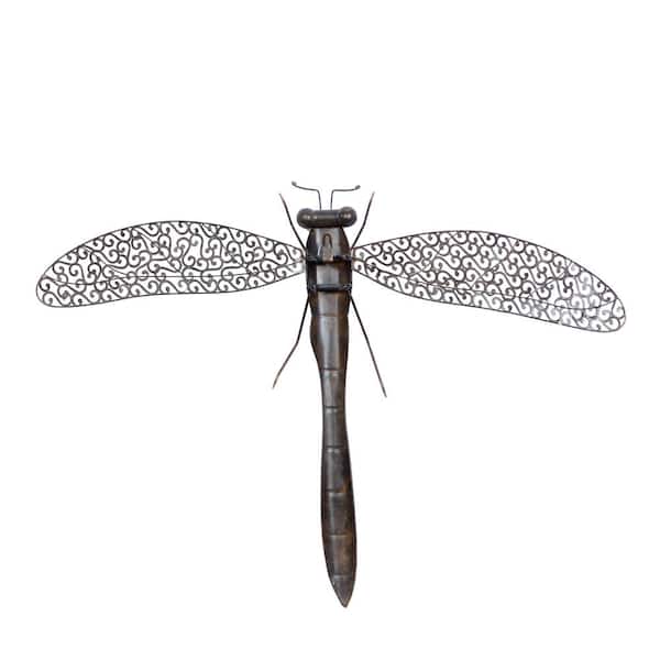 Metal Dragon Fly Excellent Home Interior