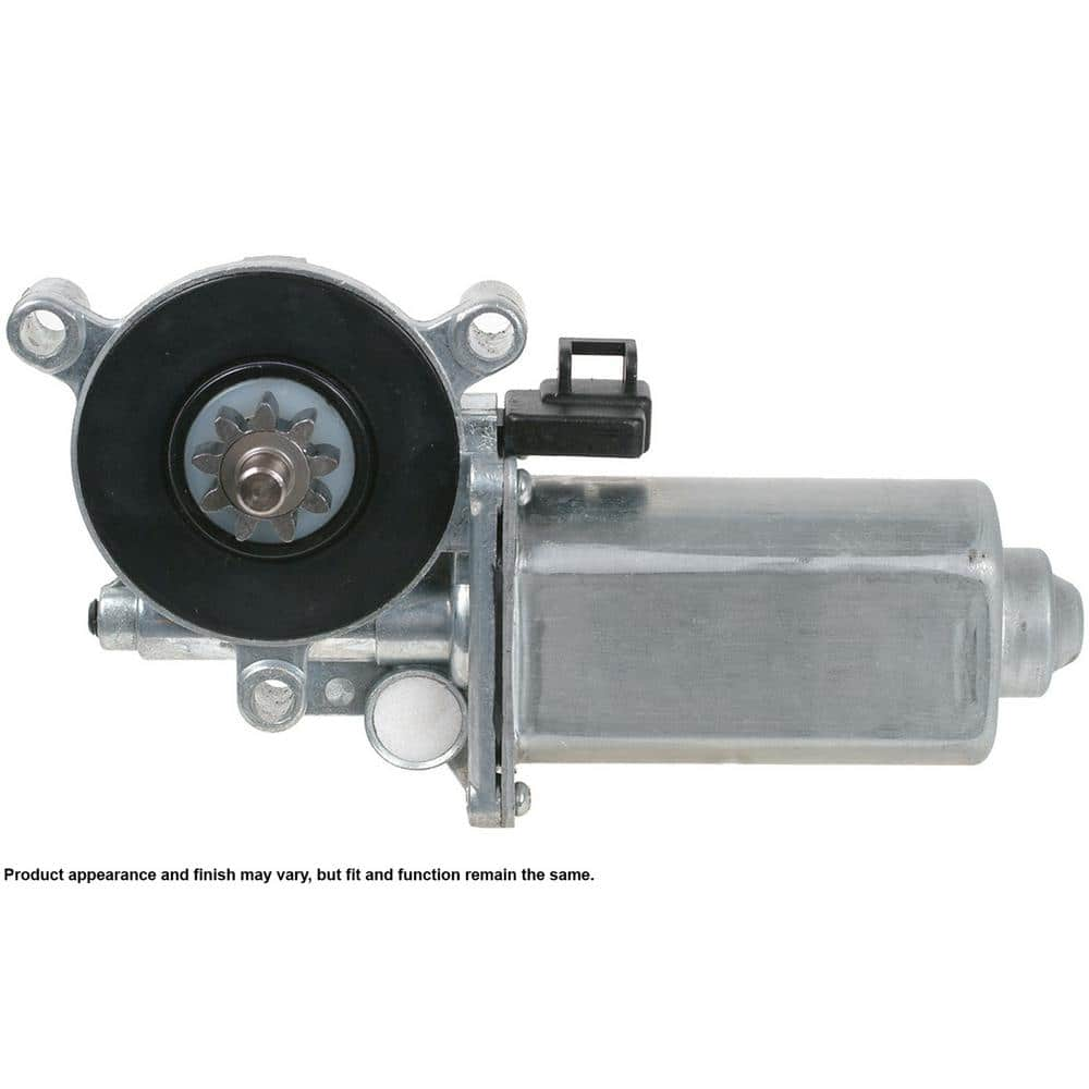 CARDONE ULTRA Power Window Motor 82-128 - The Home Depot