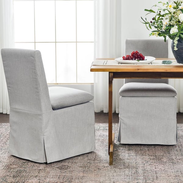 Grey Ikea Upholstered Dining Chairs Bergmund Chair Bucket Chair