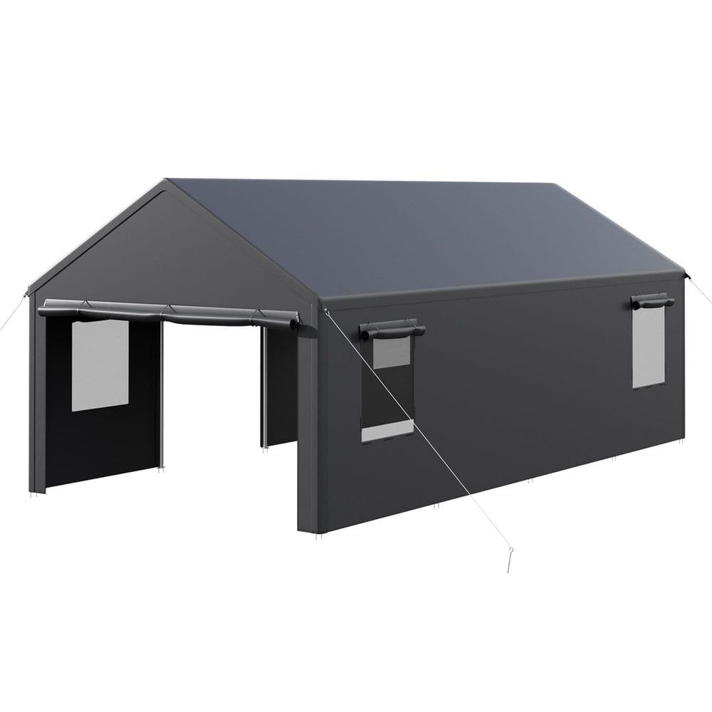 Portable Carport
