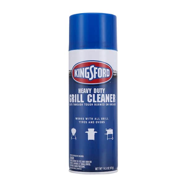 Kingsford 14.5 oz. Grill Cleaner Aerosol