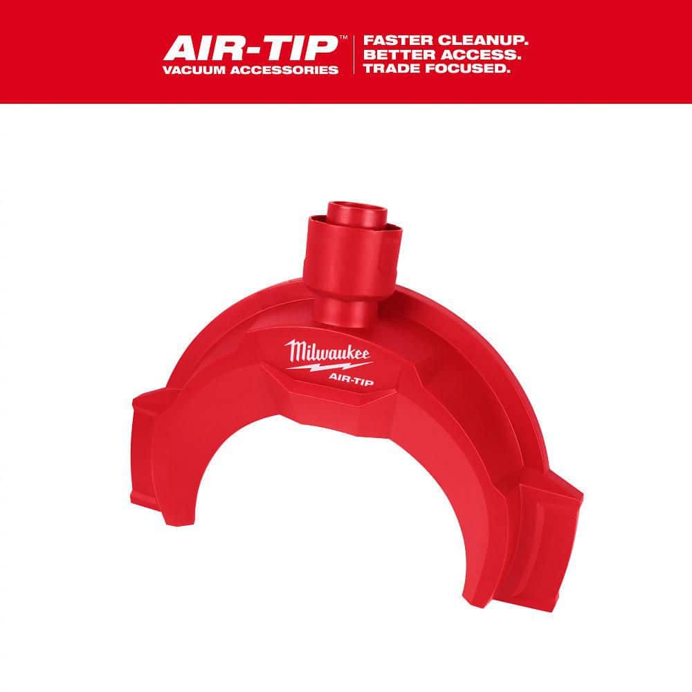 AIR-TIP Bucket Topper Dust Collector price history on PriceWatchPro