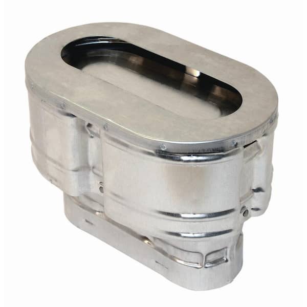 American Metal Products 4 in. Universal Cap
