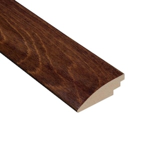 Birch Heritage 3/4 in. Thick x 2 in. Wide x 78 in. Length Hard Surface Reducer Molding