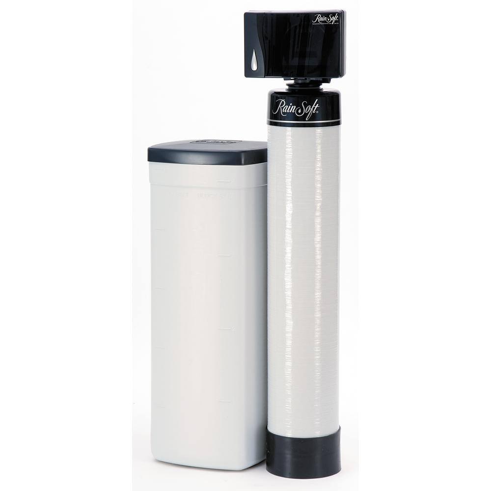 homedepot ca water softener