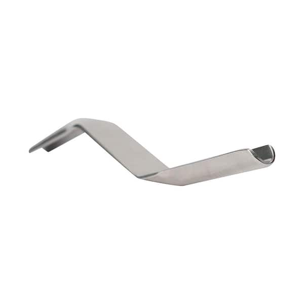 Outil à Jointoyer Goldblatt Rouge 4 Tailles – 1/2, 5/8, 3/4, 7/8 Pouce