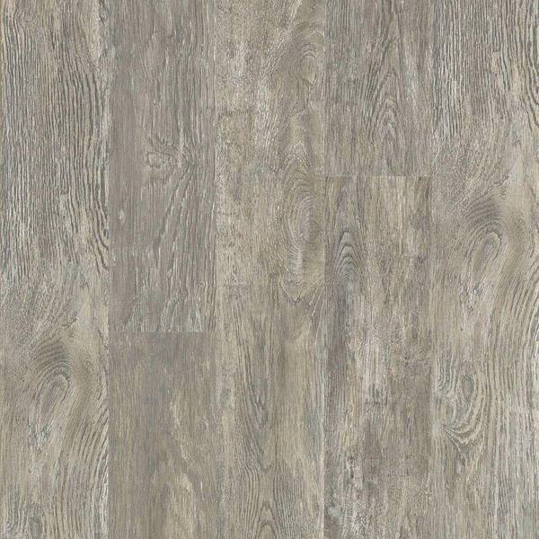Unbranded Pergo XP Heron Oak Laminate Flooring - 5 in. x 7 in. Take Home Sample