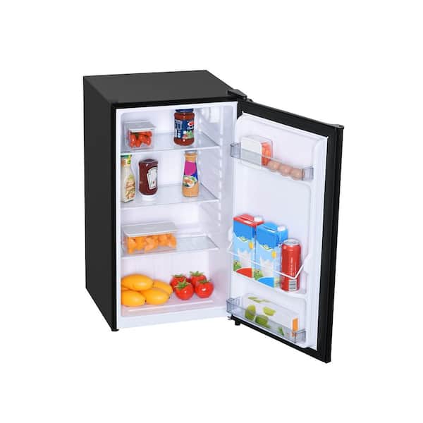No Freezer - Mini Fridges - Appliances - The Home Depot