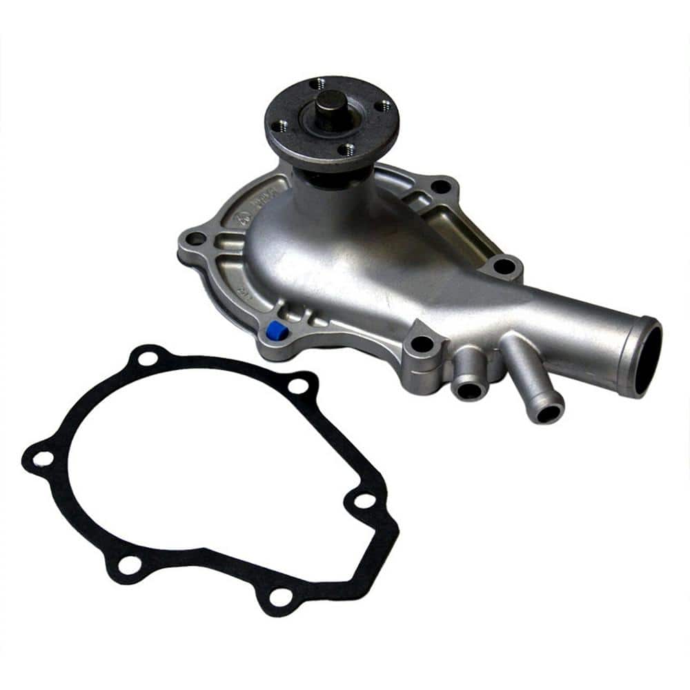 Engine Water Pump