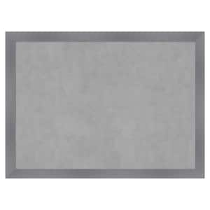 Edwin Grey 30 in. x 22 in. Magnetic Board, Memo Board