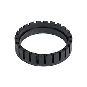 4 in. Dia 1 in. H Quick Pitch Standard Center Ring