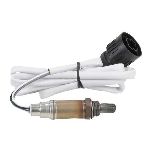 Bosch Oxygen Sensor 13108 The Home Depot