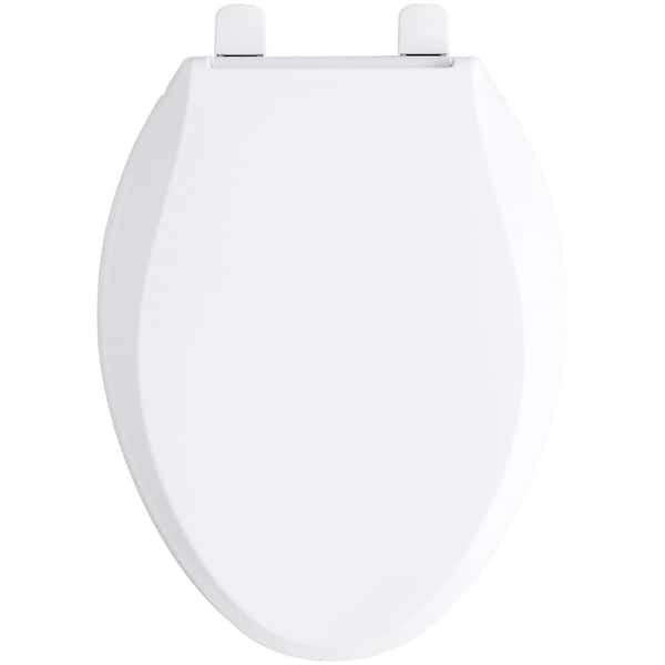 K1034996 by Kohler - PureWarmth® Heated Quiet-Close™ elongated toilet seat