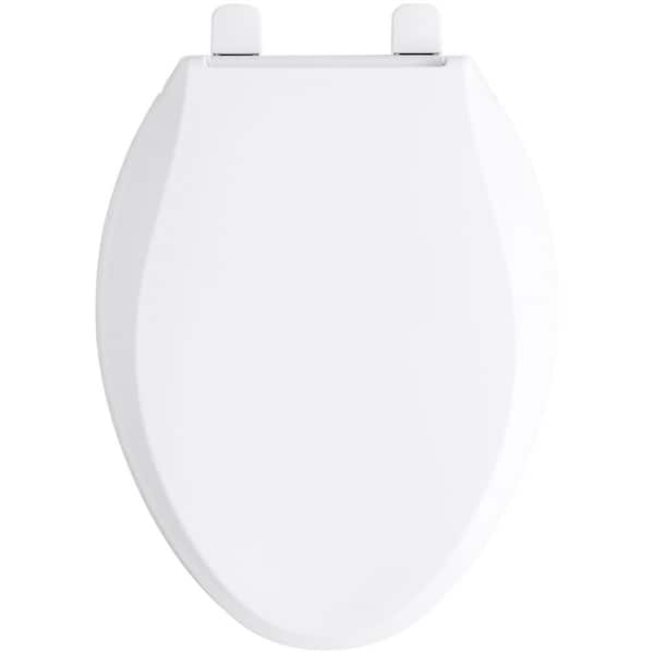 K1034996 by Kohler - PureWarmth® Heated Quiet-Close™ elongated