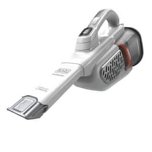 dustbuster AdvancedClean+ 12-Volt MAX Cordless 7-cup Handheld Vacuum