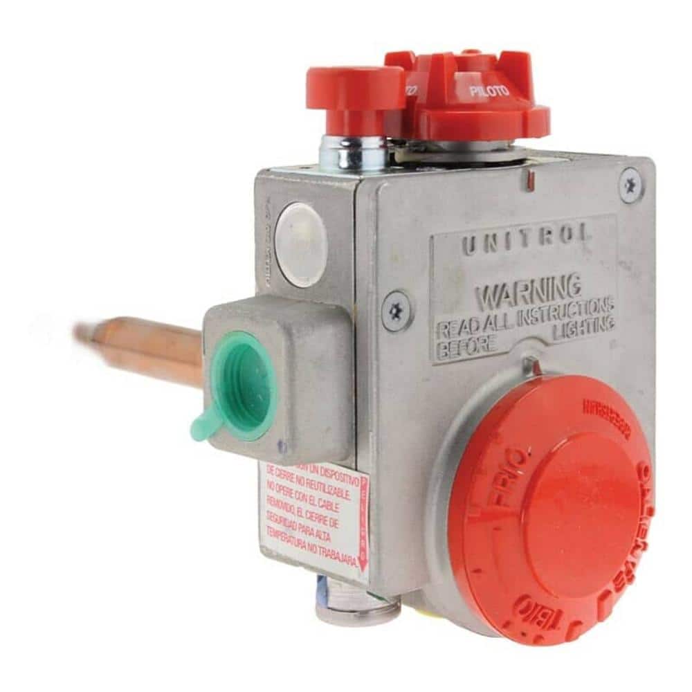 Gas Control (Thermostat) AP11820-1 price history on PriceWatchPro