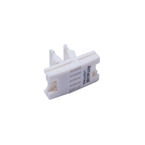 Armacost Lighting RibbonFlex Pro Sure-Lock LED RGB Tape Light Splice Connector