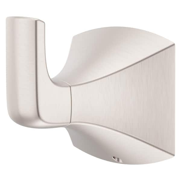 Reviews for Pfister Bruxie J-Hook Robe/Towel Hook in Spot Defense ...