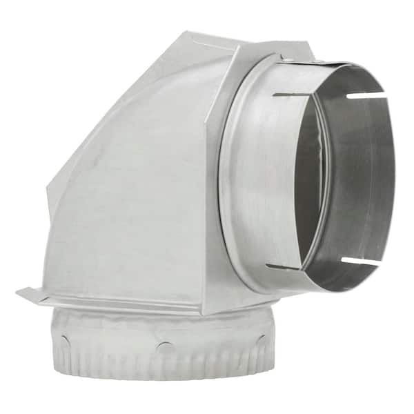 for sale online Whirlpool DuraSafe Close Elbow 4396006RW