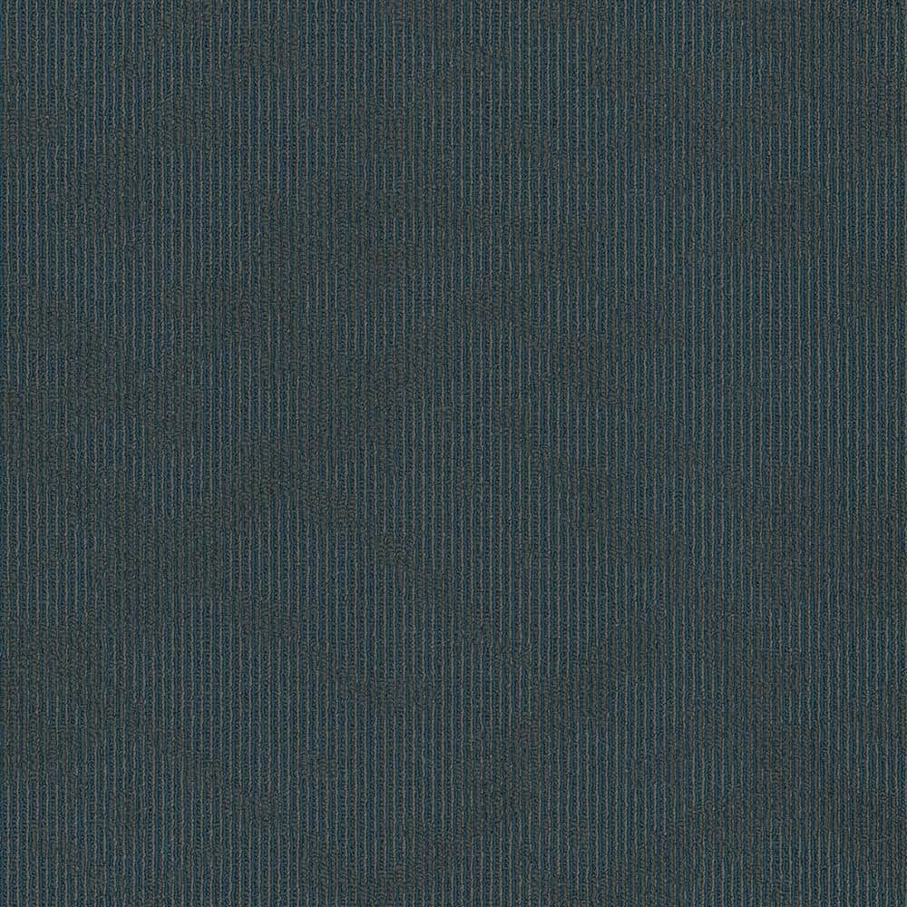 Alcove - Adler - Blue Commercial/Residential 24 x 24 in. Glue-Down Carpet Tile Square (72 sq. ft.) price history on PriceWatchPro