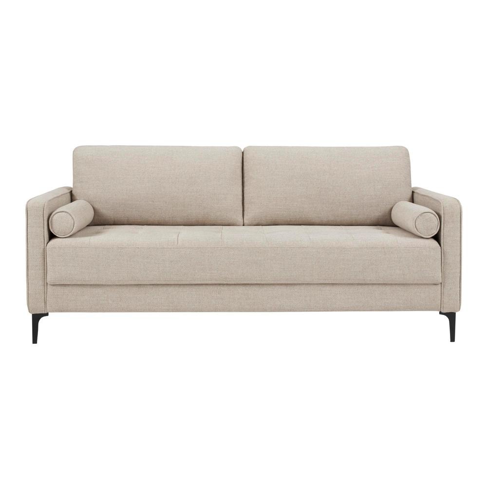 Goodwin Mid-Century Modern Sofa - rated 4.2 stars from 130 reviews