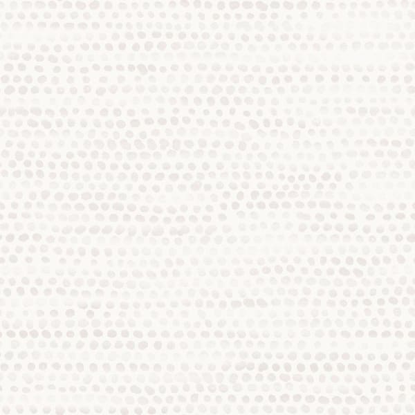 Tempaper Light Tan Moire Dots Vinyl Peel and Stick Removable Wallpaper Sample