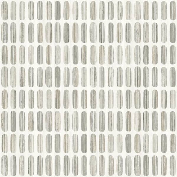 York Wallcoverings Petite Pergola Pre-pasted Wallpaper (Covers 56 sq. ft.)
