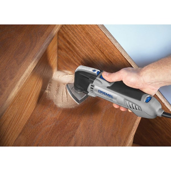 Dremel Multi-Max Oscillating Tool Kit 