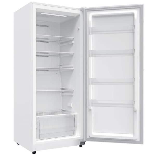 Danby Designer 14.0 cu. Ft. Frost-Free Convertible Upright Freezer